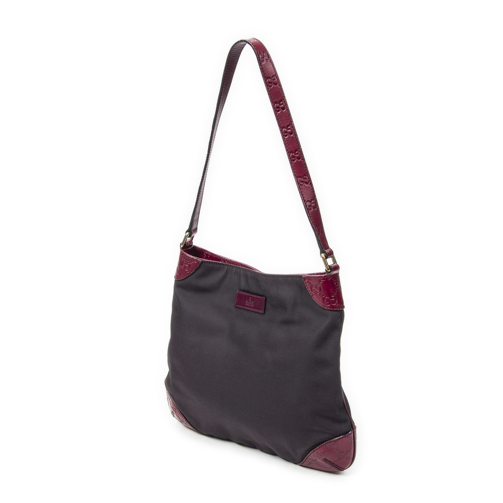 Gucci Shoulder Hobo - Picture 2 of 11